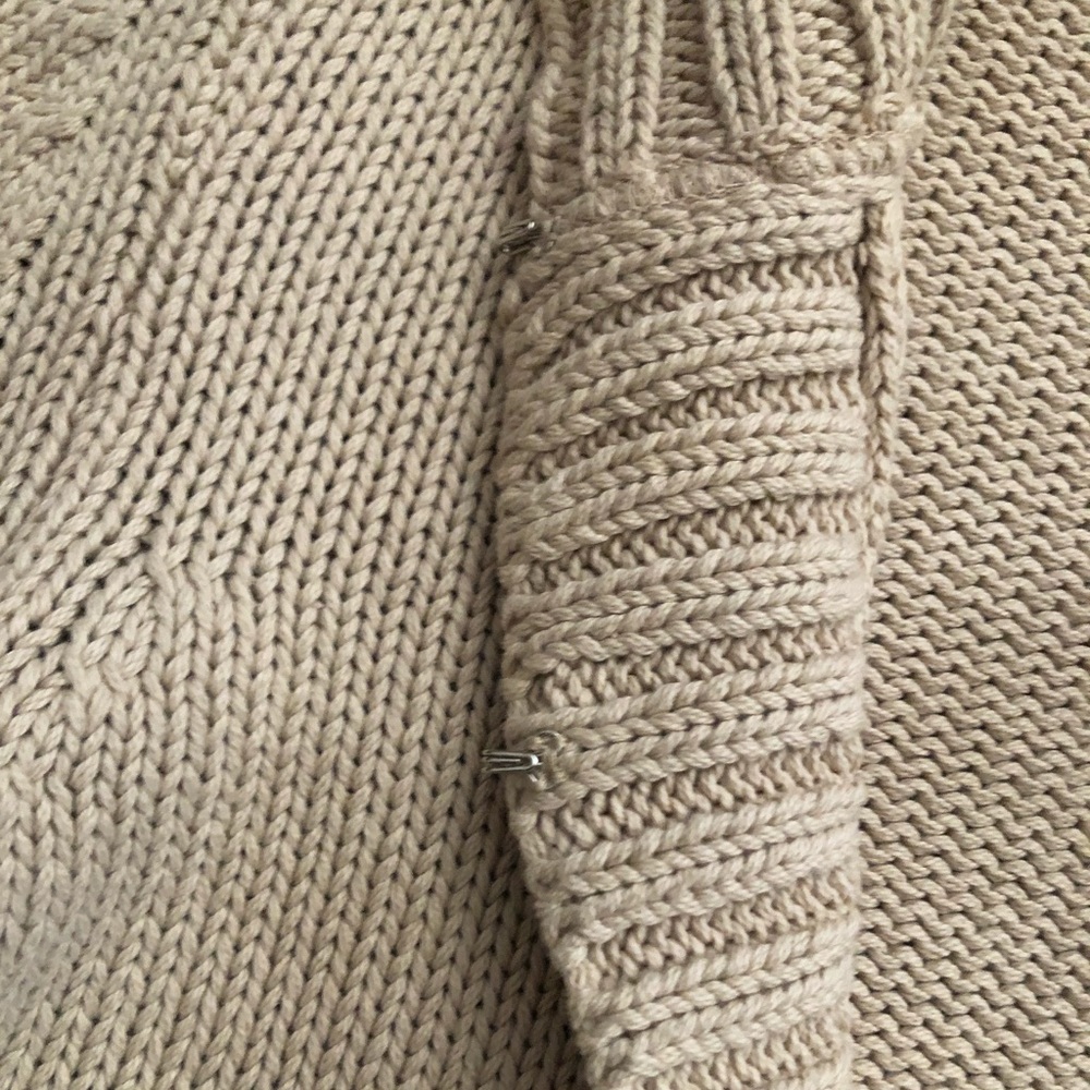 Zara Sweater - Picture 3 of 7